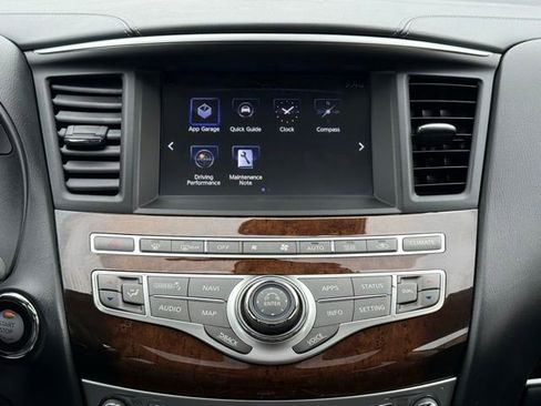 Used 2019 INFINITI QX60 Luxe w/ Sensory Package AWD/4WD image 39