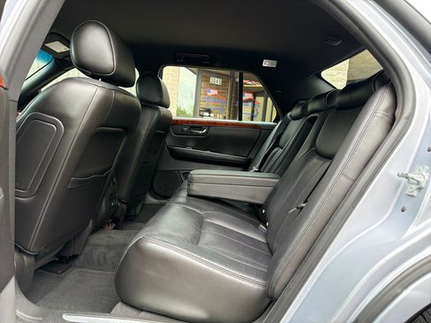 Used 2006 Cadillac DTS image 18