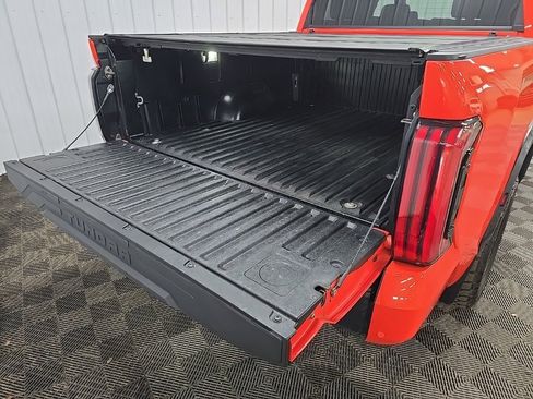 Used 2023 Toyota Tundra TRD Pro image 12