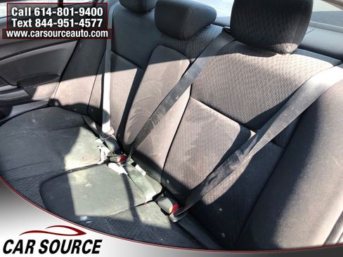 Used 2015 Honda Civic LX image 20