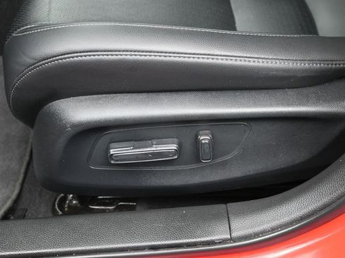 Used 2024 Honda Civic Touring image 19
