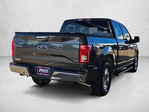 Used 2016 Ford F150 XLT w/ Equipment Group 301A Mid RWD image 5