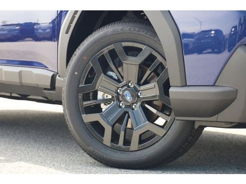 New 2026 Subaru Outback Limited XT AWD/4WD image 27
