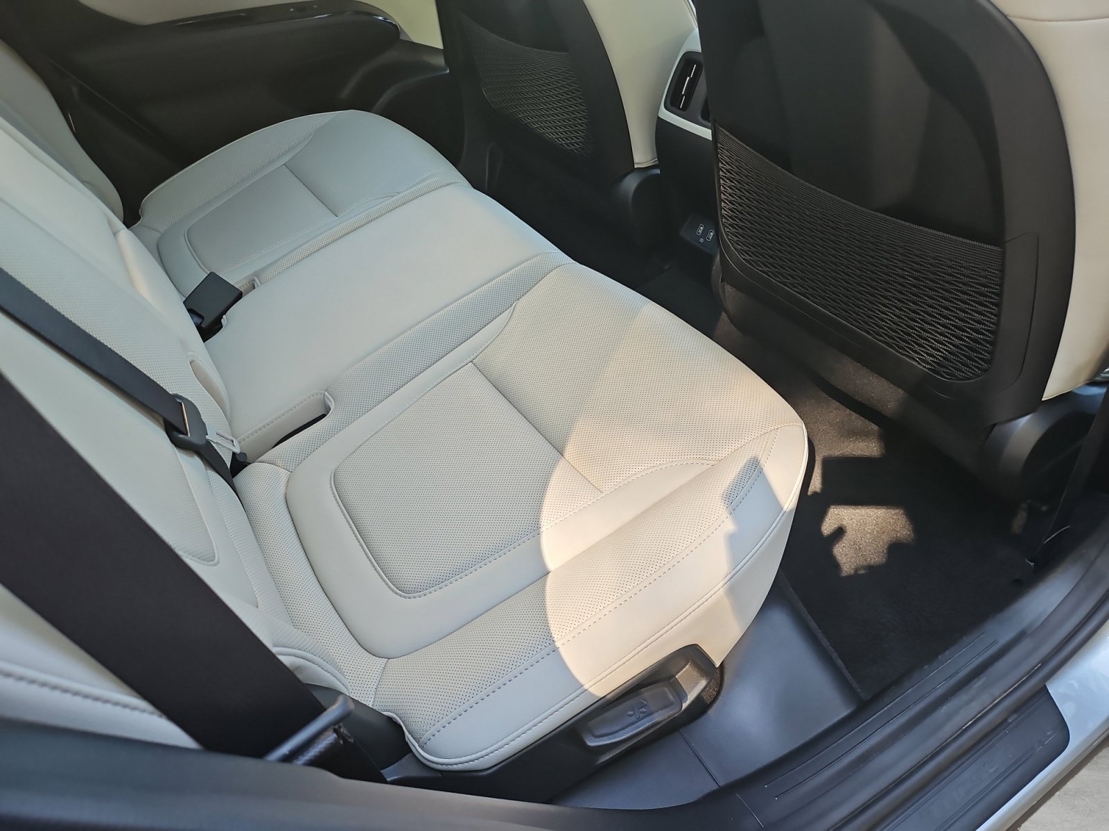 Used 2023 Hyundai Tucson Limited AWD/4WD image 29