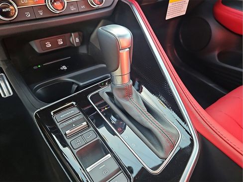 New 2026 Acura ADX A-Spec image 25