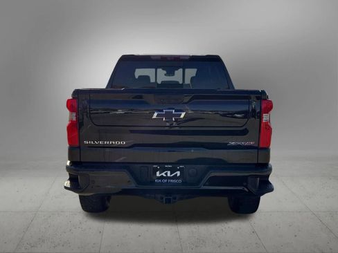Used 2023 Chevrolet Silverado 1500 ZR2 w/ Technology Package AWD/4WD image 5