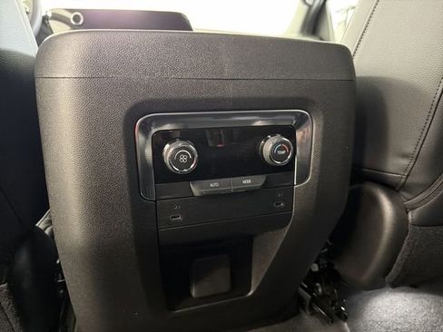 New 2026 Chevrolet Tahoe LS w/ LPO, Dark Essentials Package AWD/4WD image 23