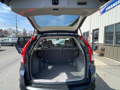 Used 2013 Honda CR-V EX image 8