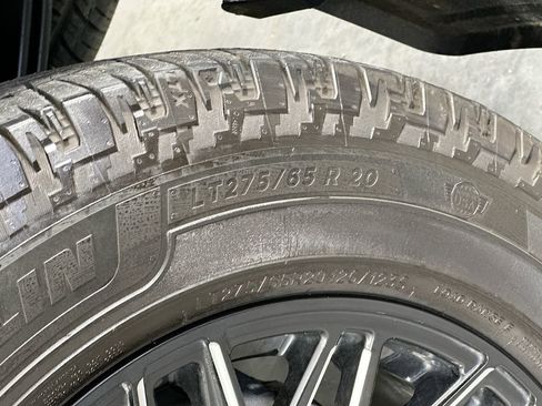 Used 2021 Ford F150 Platinum w/ Equipment Group 701A High AWD/4WD image 33