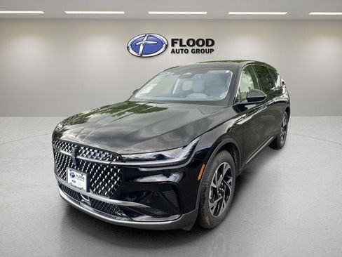 New 2026 Lincoln Nautilus Premier w/ Equipment Group 102A AWD/4WD image 3