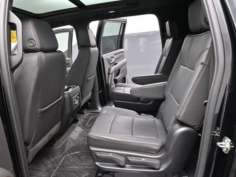Used 2024 Chevrolet Suburban RST w/ Luxury Package AWD/4WD image 33
