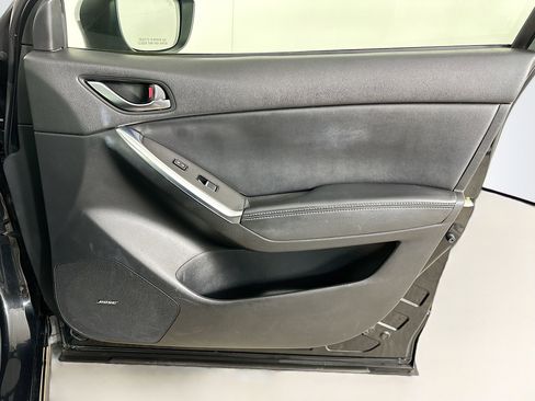 Used 2016 MAZDA CX-5 Grand Touring image 33
