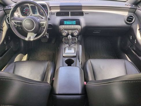 Used 2010 Chevrolet Camaro LT w/ RS Package RWD image 13