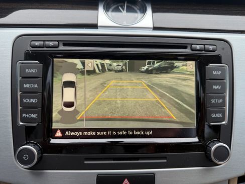 Used 2014 Volkswagen CC Executive AWD/4WD image 28