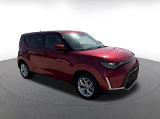 Used 2025 Kia Soul LX w/ LX Technology Package FWD video 2