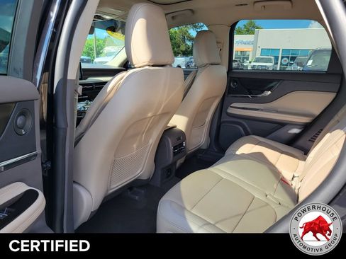 Used 2022 Lincoln Corsair Reserve w/ Equipment Group 201A AWD/4WD image 16