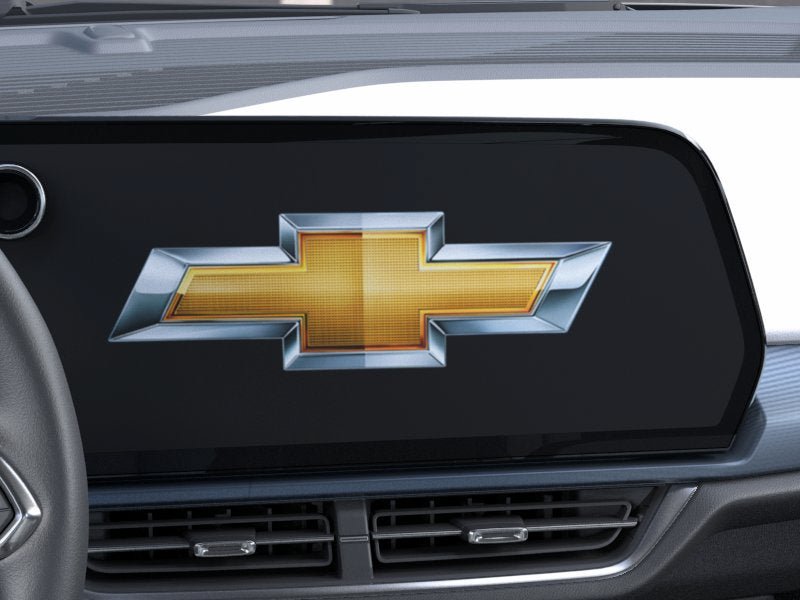 Used 2024 Chevrolet Equinox EV LT w/ Active Safety Package 3 FWD image 25