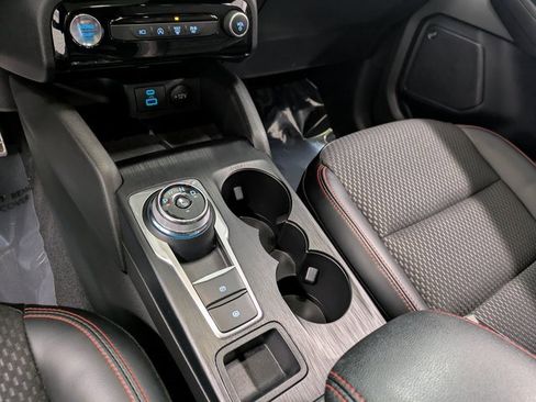 Used 2023 Ford Escape ST-Line Select w/ Tech Pack #2 image 14