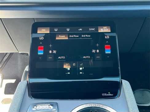 New 2026 Cadillac Vistiq Premium Luxury w/ LPO, Floor Liner Package image 16