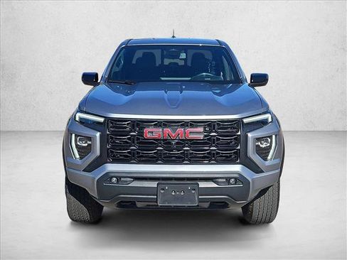 Used 2024 GMC Canyon Elevation w/ Elevation Premium Package RWD image 2