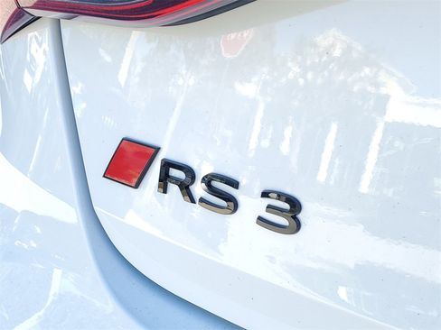 New 2026 Audi RS 3 image 5