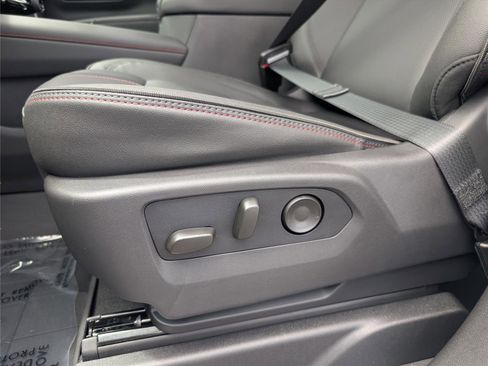 New 2026 Chevrolet Tahoe RST RWD image 11