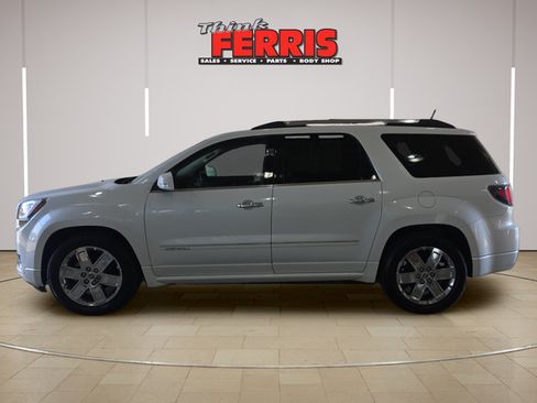 Used 2016 GMC Acadia Denali AWD/4WD image 2