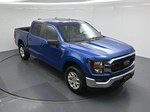 Certified 2023 Ford F150 XLT image 34