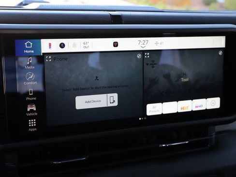 New 2026 Jeep Wrangler Sport image 28