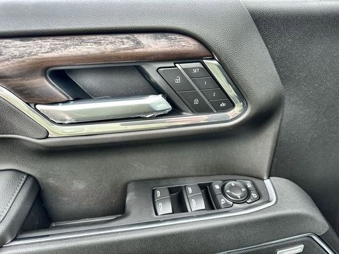 New 2026 GMC Sierra 1500 SLT image 22