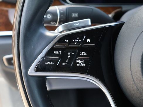 Certified 2023 Mercedes-Benz E 450 4MATIC Sedan image 33