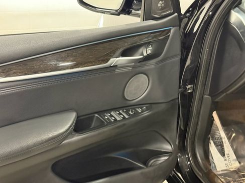 Used 2016 BMW X5 xDrive35i AWD/4WD image 12