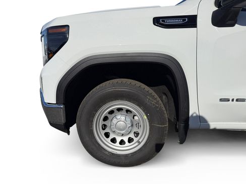 New 2026 GMC Sierra 1500 Pro w/ Pro Value Package image 9