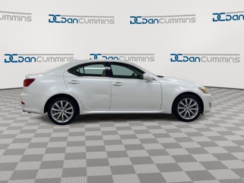Used 2008 Lexus IS 250 AWD image 9