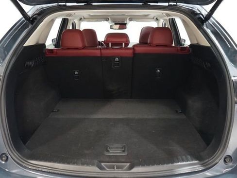 Used 2025 MAZDA CX-5 Carbon Edition image 33