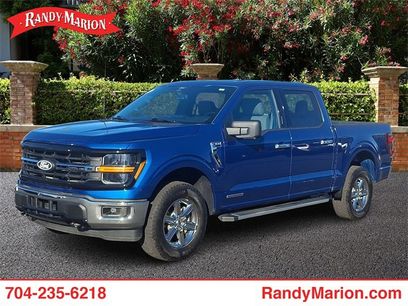 Used 2024 Ford F150 XLT w/ Mobile Office Package