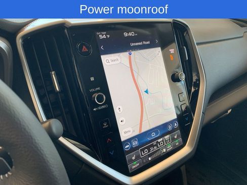 New 2026 Subaru Ascent Limited image 7