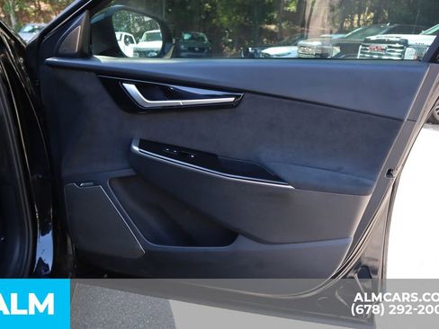 Used 2023 Kia EV6 GT image 31