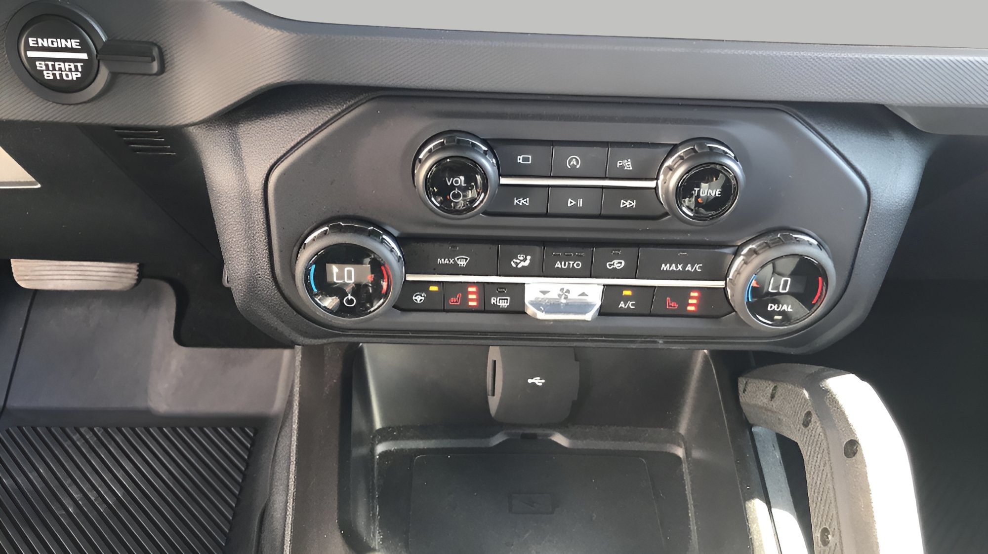 Used 2023 Ford Bronco Raptor AWD/4WD image 29
