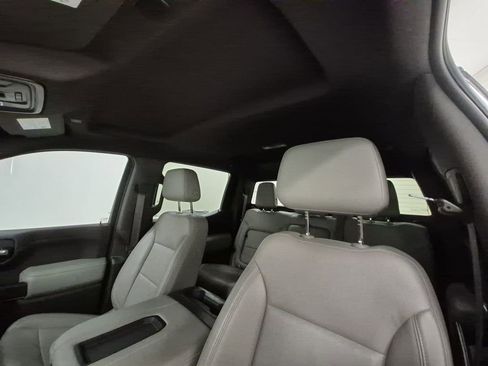 Used 2020 GMC Sierra 1500 SLT image 19