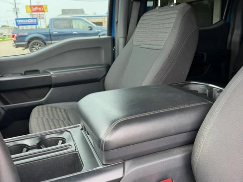 Used 2023 Ford F150 XL w/ STX Appearance Package AWD/4WD image 13