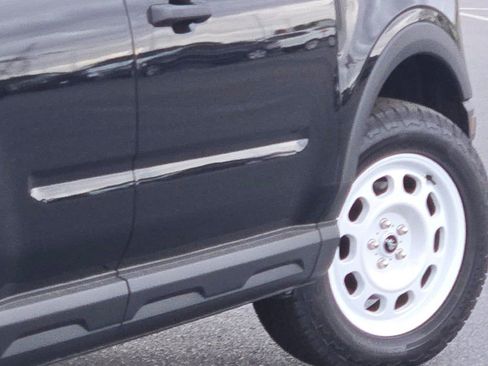 Used 2024 Ford Bronco Sport Heritage w/ Heritage Convenience Package image 11