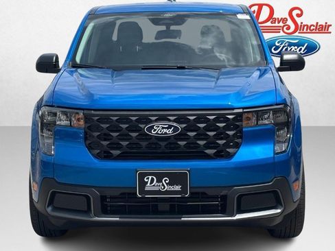 New 2026 Ford Maverick XLT w/ Equipment Group 301A AWD/4WD image 2