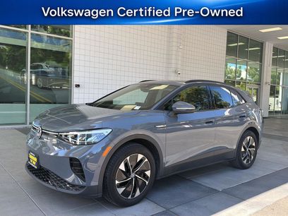Certified 2023 Volkswagen ID.4 Pro