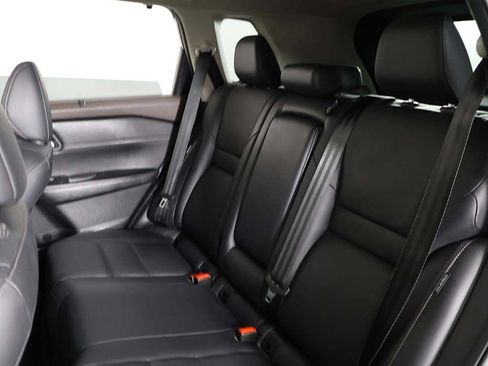 Used 2023 Nissan Rogue SL w/ SL Premium Package AWD/4WD image 35