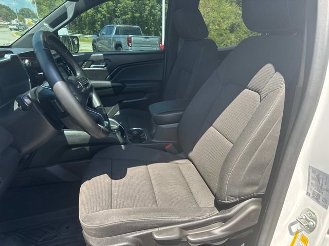 Used 2024 GMC Canyon Elevation w/ Convenience Package RWD image 27