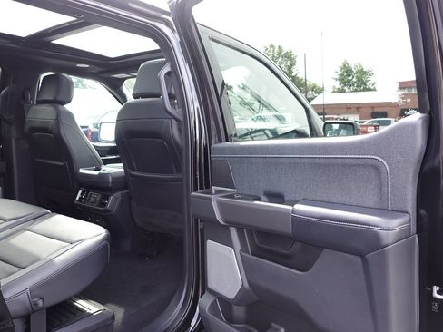 Used 2024 Ford F150 Lariat w/ Equipment Group 502A High AWD/4WD image 31