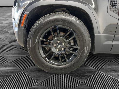 Used 2024 Land Rover Defender 90 S AWD/4WD image 12