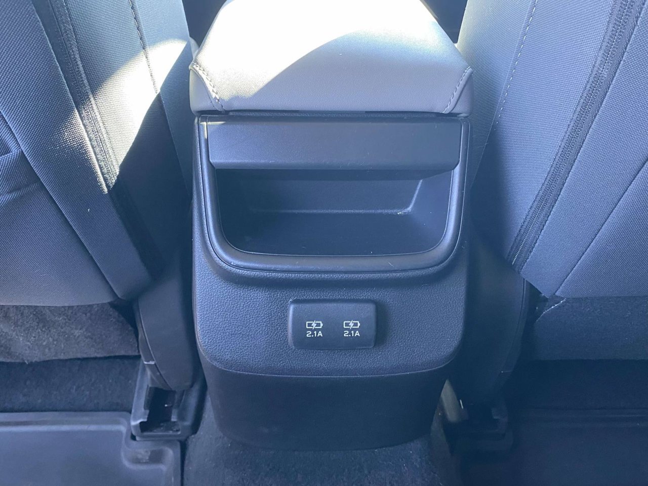 Used 2021 Subaru Outback Premium AWD/4WD image 23