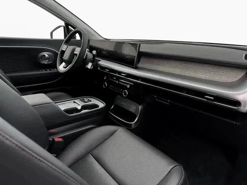 New 2026 Hyundai Ioniq 9 SEL AWD/4WD image 15